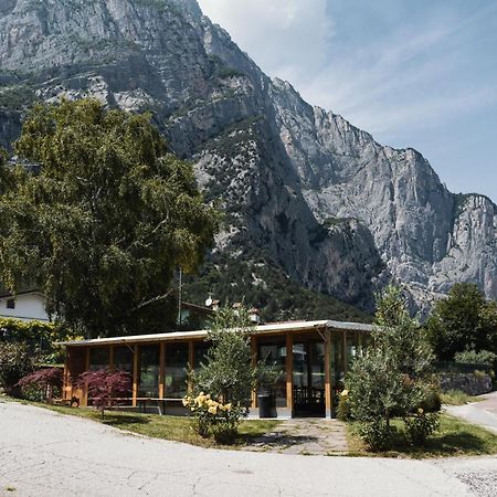 Apartamento Al Borgo Pietramurata Exterior foto