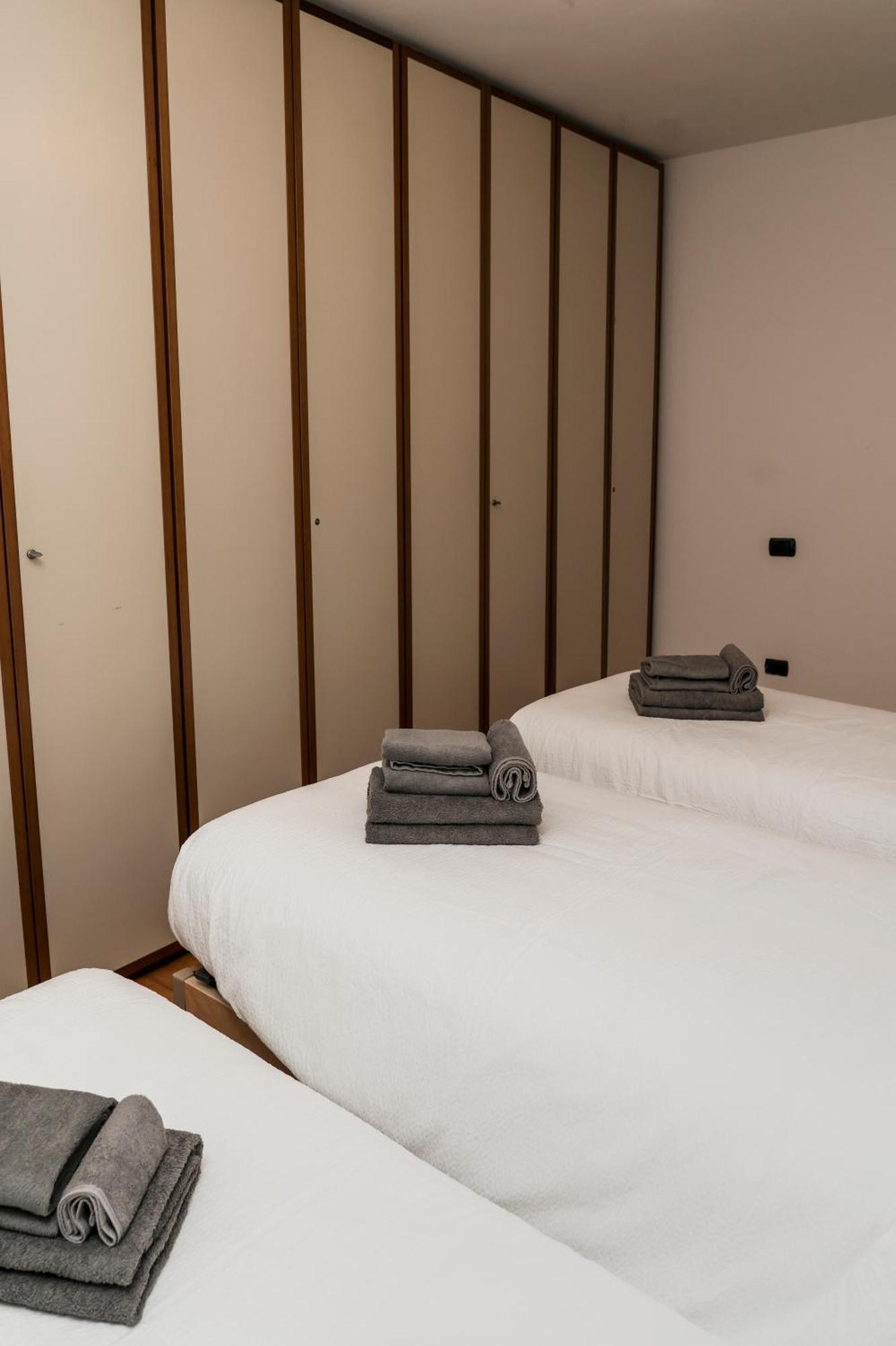 Apartamento Al Borgo Pietramurata Exterior foto