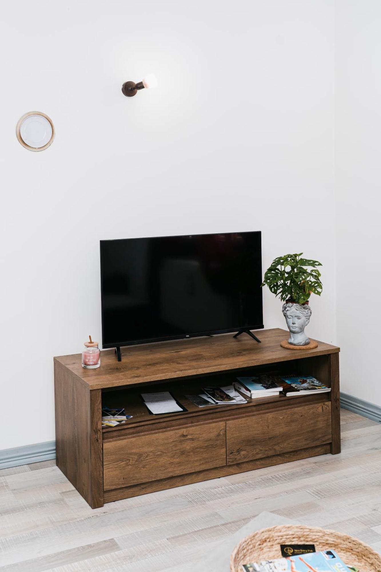 Apartamento Al Borgo Pietramurata Exterior foto
