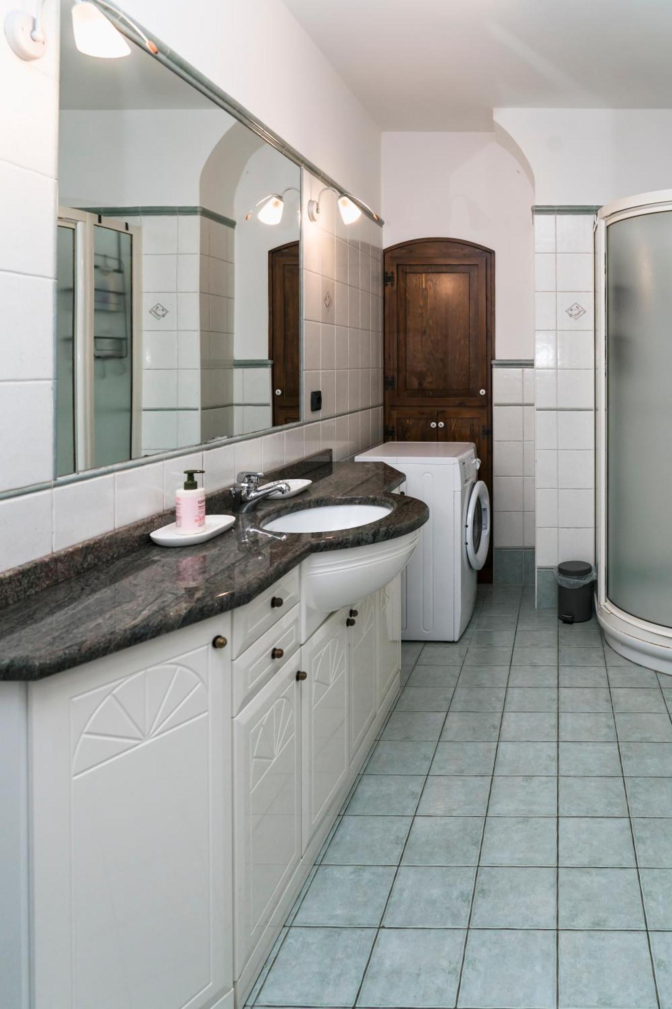 Apartamento Al Borgo Pietramurata Exterior foto